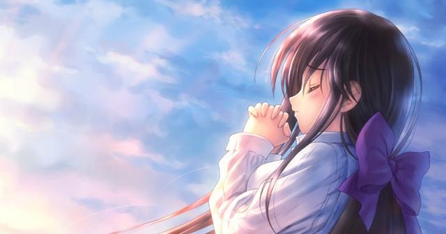 Narcissu Side 2nd's background