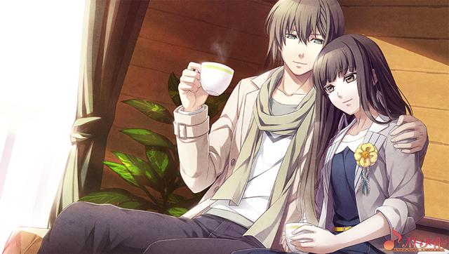 Norn9: Act Tune's background