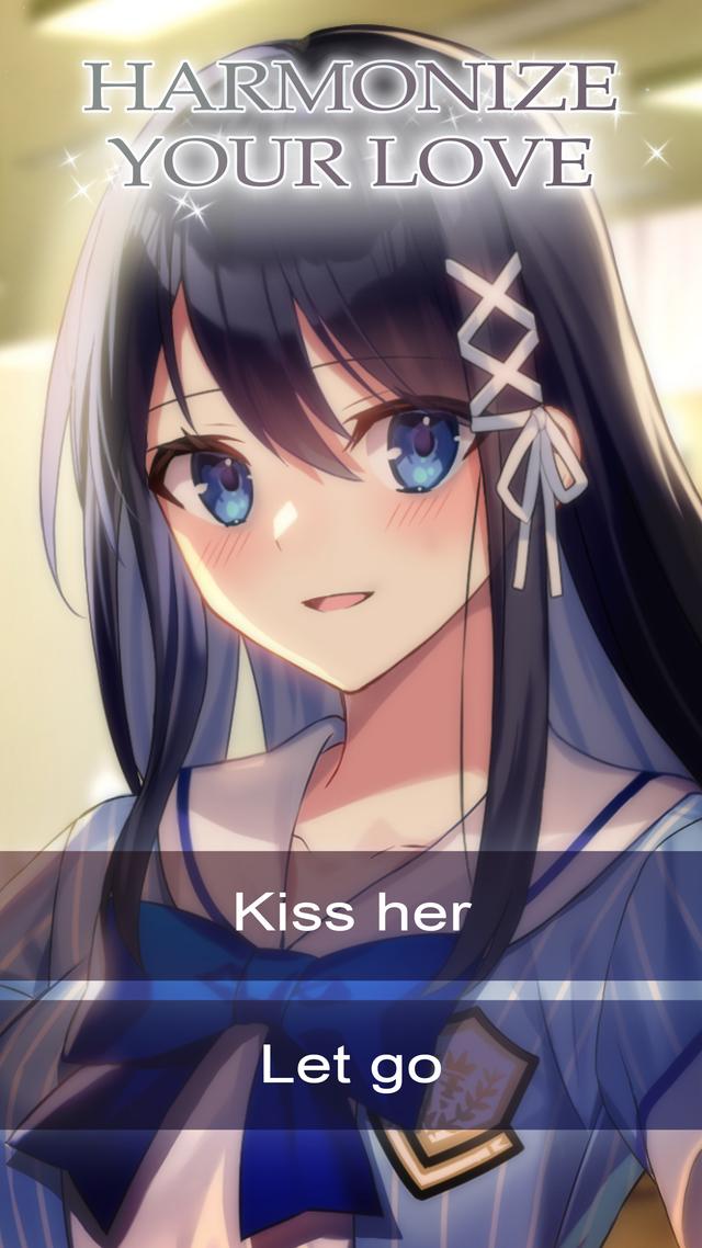 My Secret Idol Girlfriend's background