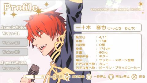 Uta no Prince-sama: Debut's background