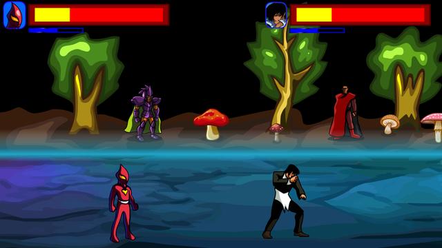 Black Emperor's background