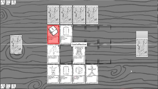 Wash Card's background