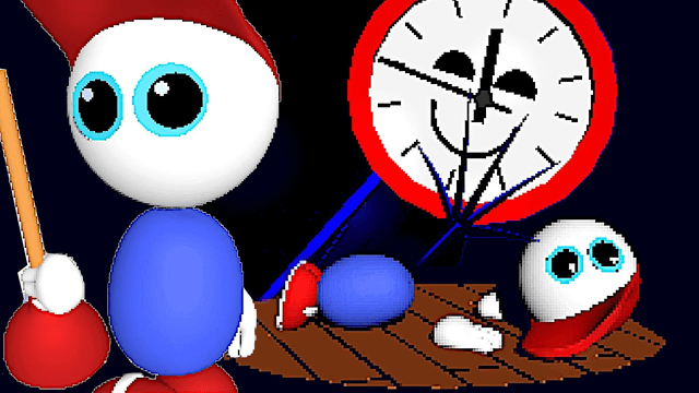Endacopia's background