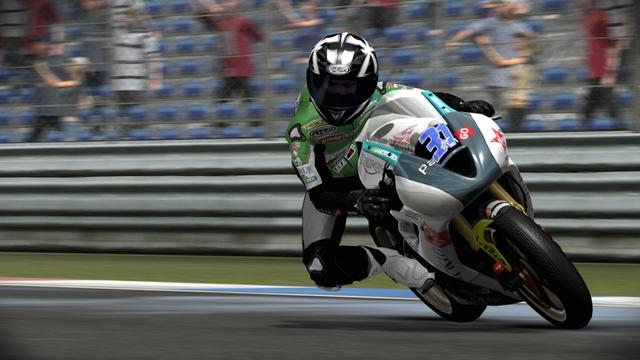 SBK 2011: Superbike World Championship's background