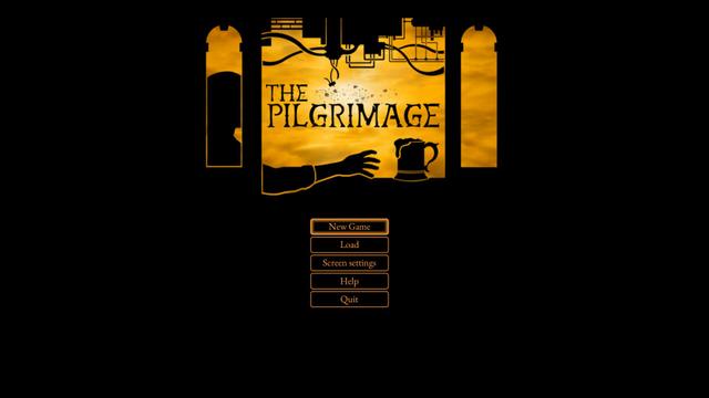 The Pilgrimage's background