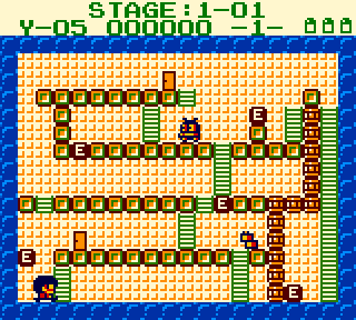 Oha Suta: Yama-chan & Raymond's background