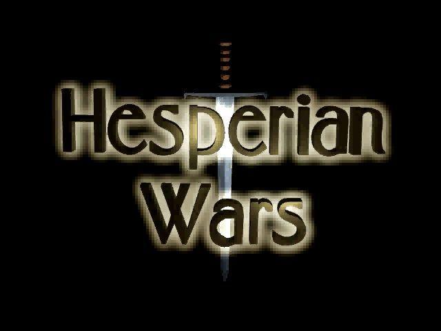 Hesperian Wars's background