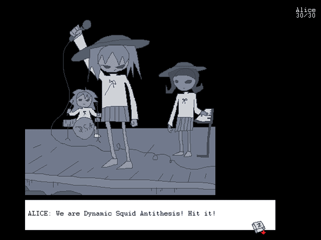 D.S.A.'s background