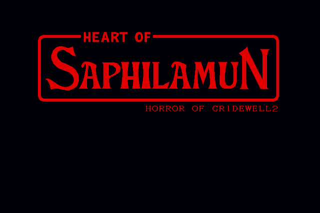 Heart of Saphilamun's background