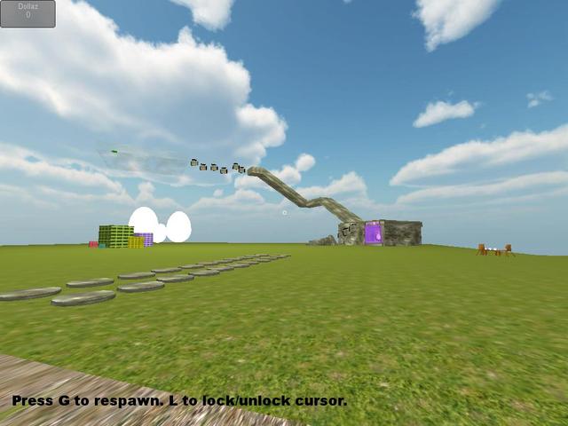 The Fantastic Game's background