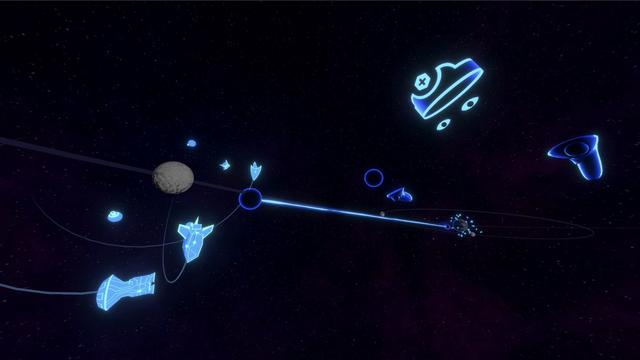 Gods of Gravity's background