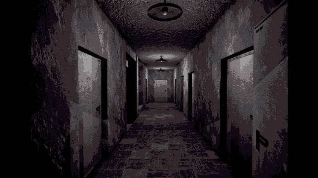 Concrete Tremor's background
