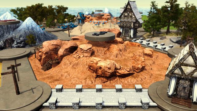 Catan: Console Edition's background