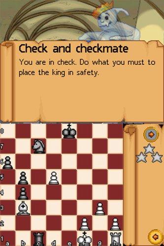 Learn Chess's background