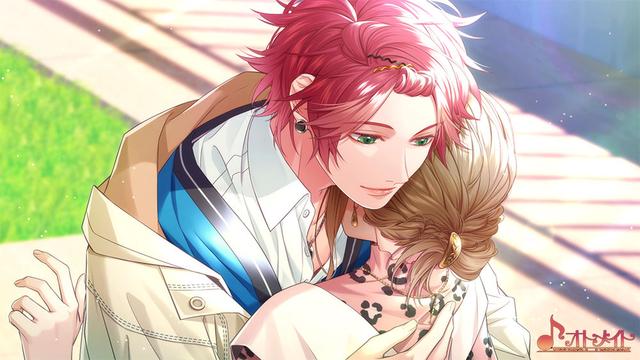 Sympathy Kiss's background