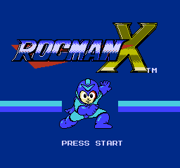 Rocman X's background
