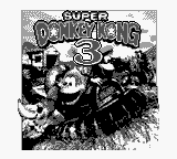 Super Donkey Kong 3's background