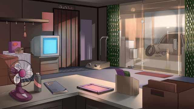 Niatang's background