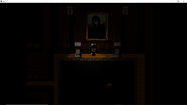 Sai's background