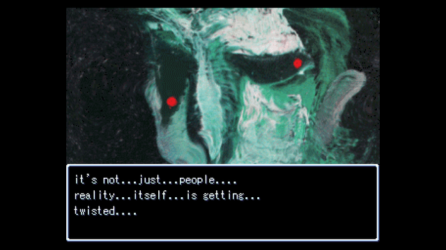 Oddrietta's background