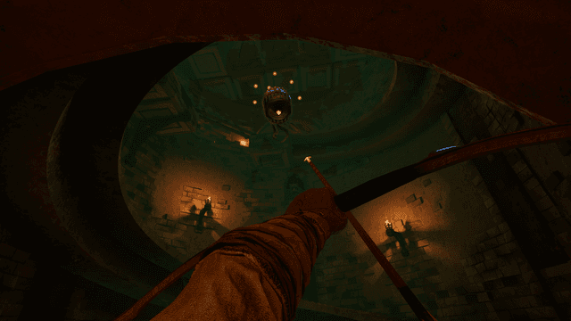 Dungeons of Eternity's background