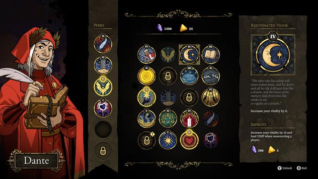 33 Immortals's background