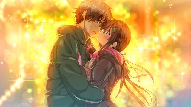 Aikagi: Kimi to Issho ni Pack's background