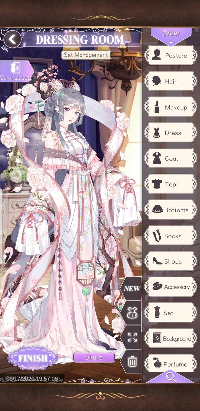 Helix Waltz's background