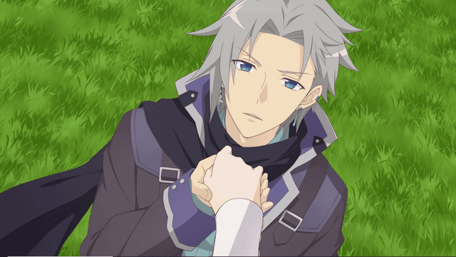 Fortune Lover Trial Version: Alan Edition's background