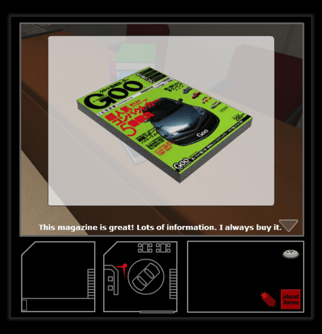 Il Destino's background