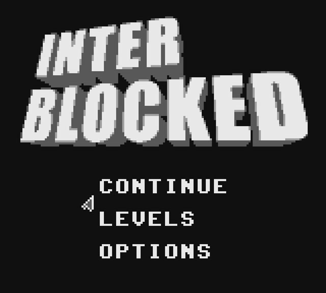 Interblocked's background