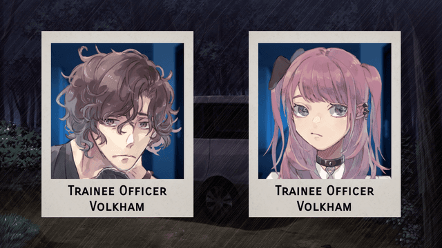 The Graveyard Shift's background