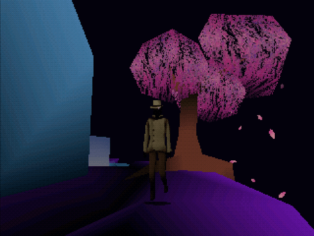 Disparity of the Dead's background