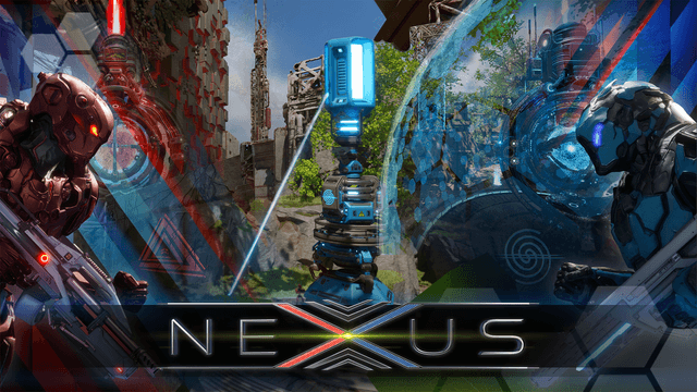 Nexus's background