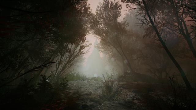 S: Lost Chapters's background