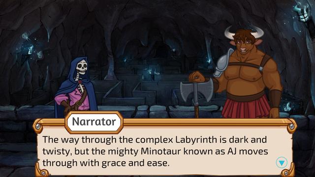 Matchmaker: Dungeon Heart's background