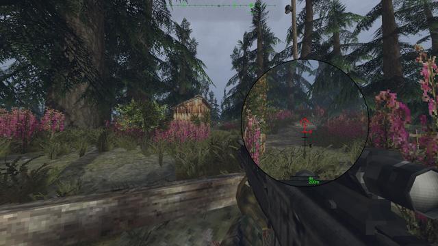 Dagger Directive's background