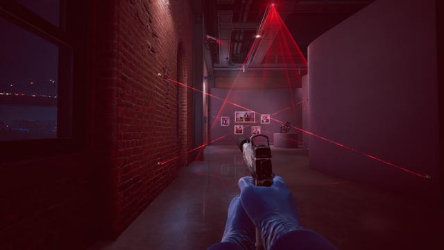 Payday 3: Gold Edition's background