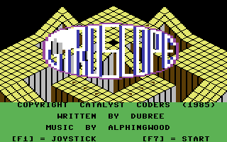 Gyroscope's background