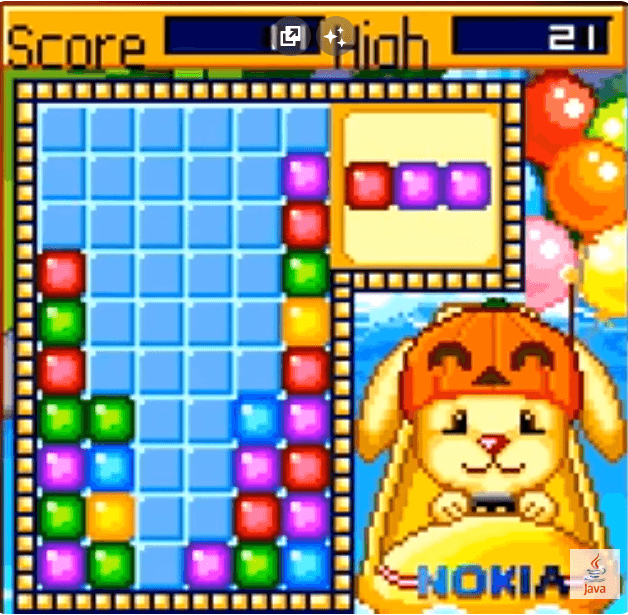 Nature Park's background