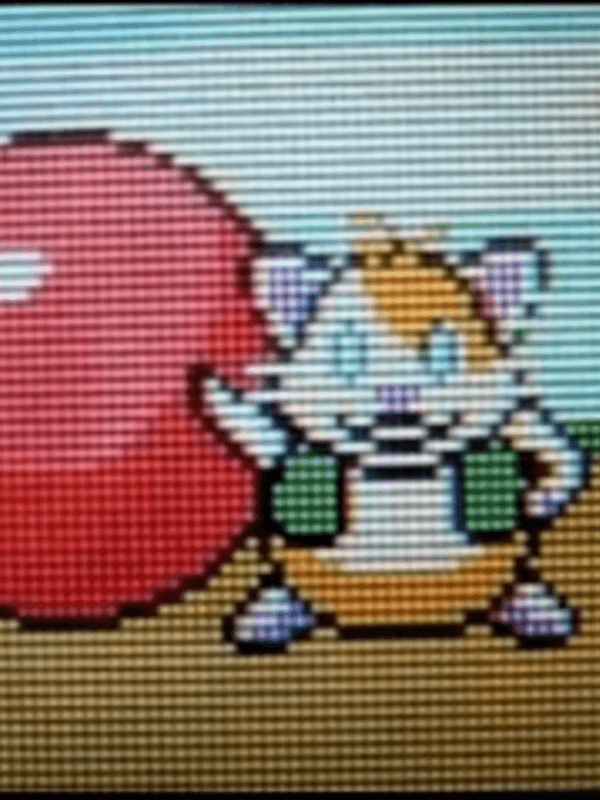 Rapid Roll's background