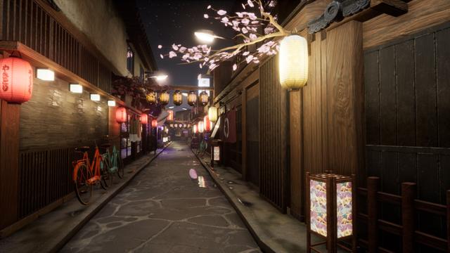 Soul Street's background