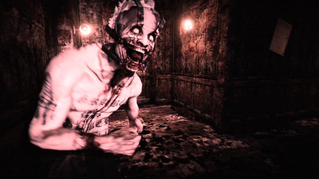 Silent Hill: The Gallows's background