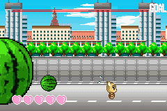 Wan-wan Meitantei's background