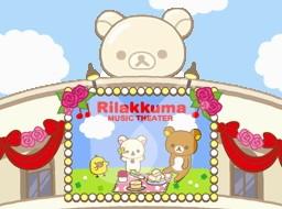 Norinori Rilakkuma Hit Song Ongaku's background