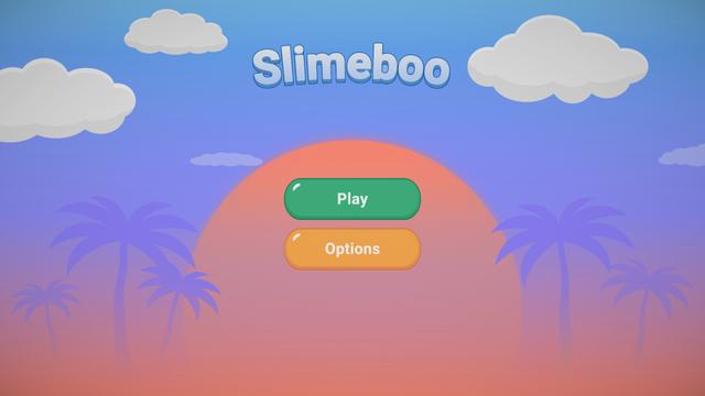 Slimeboo's background