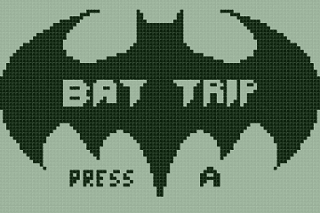 Bat Trip's background