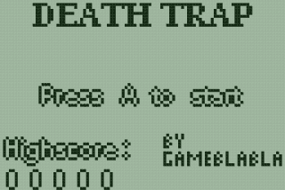 Deathtrap's background