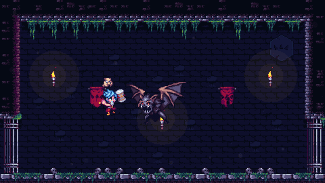 Wings of Endless's background