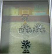 Shadow Basketball's background